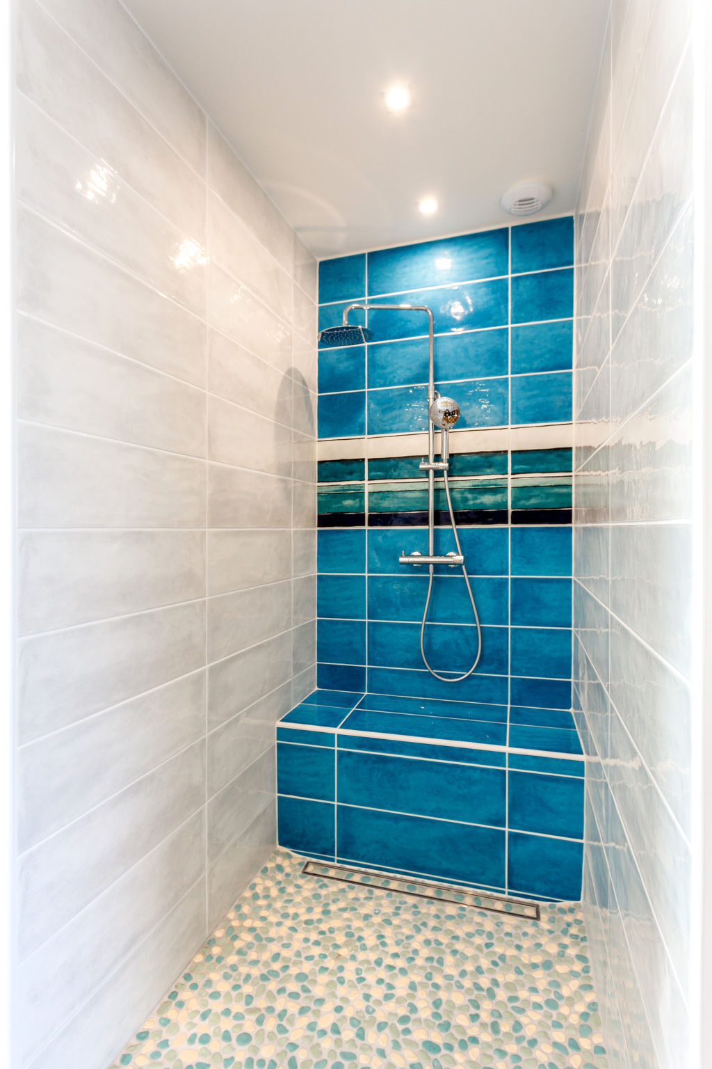 La Palangre, apt 4 pers. vue mer à Argelès - Photo 16