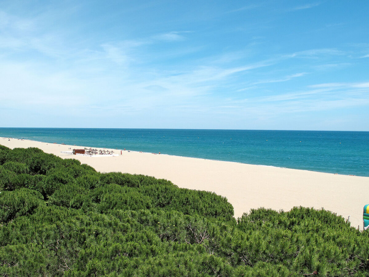 La Palangre, apt 4 pers. vue mer à Argelès - Photo 22