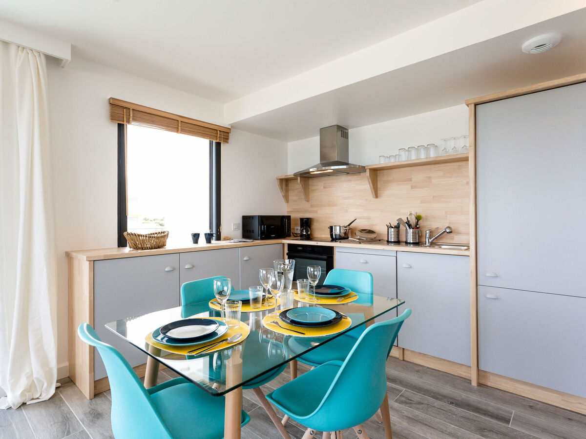La Palangre, Argelès-sur-Mer - Appart. 4 pers., vue mer - Photo 10