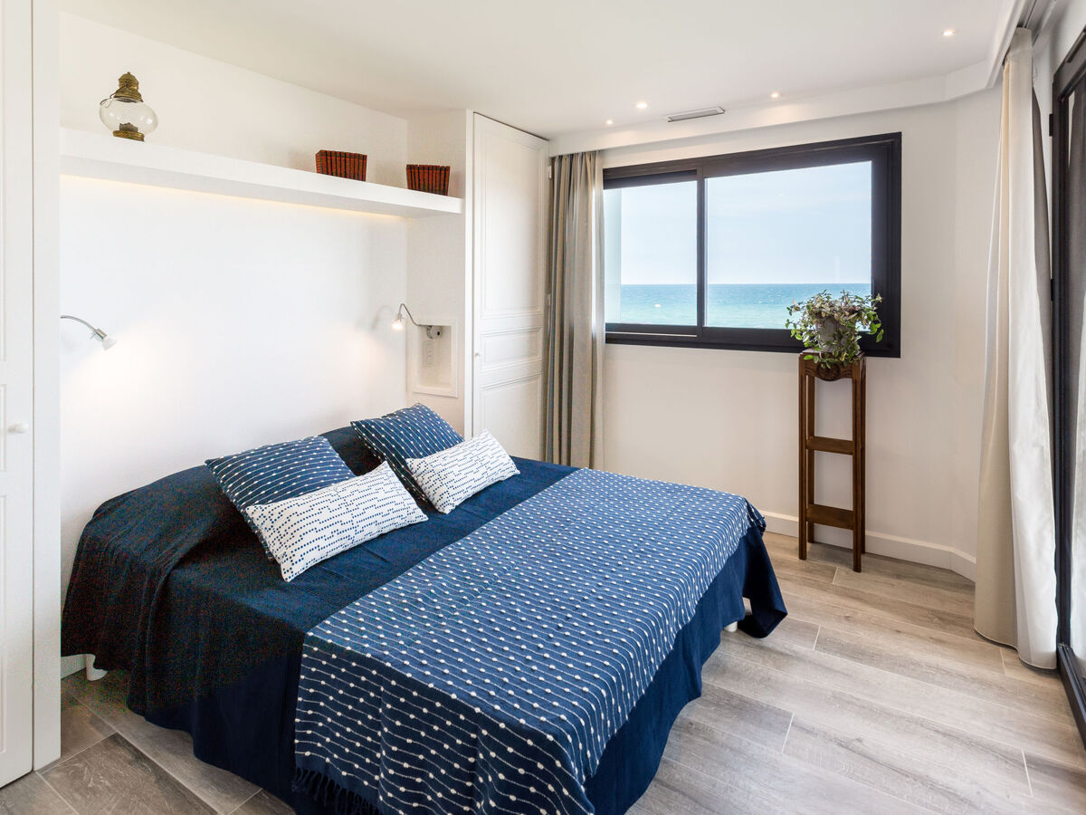 La Palangre, Argelès-sur-Mer - Appart. 4 pers., vue mer - Photo 11
