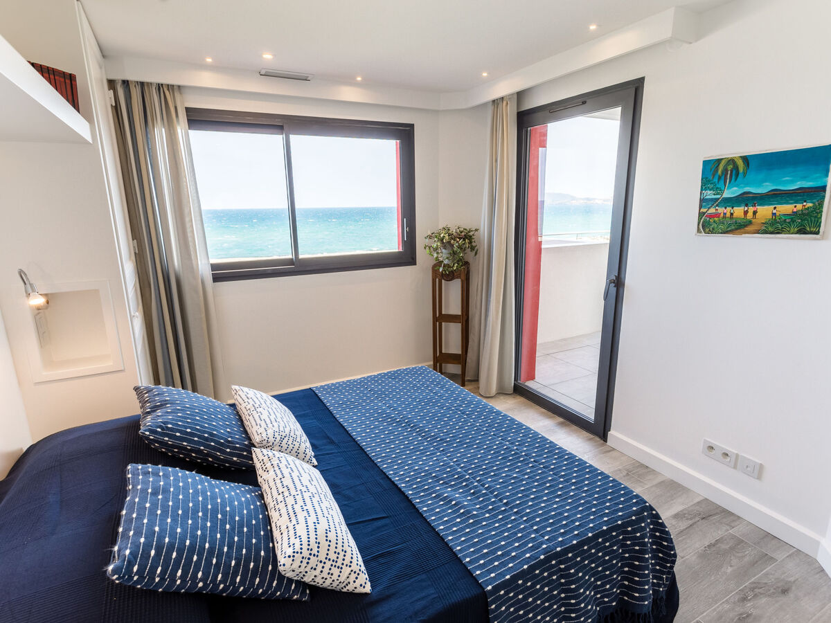 La Palangre, Argelès-sur-Mer - Appart. 4 pers., vue mer - Photo 12