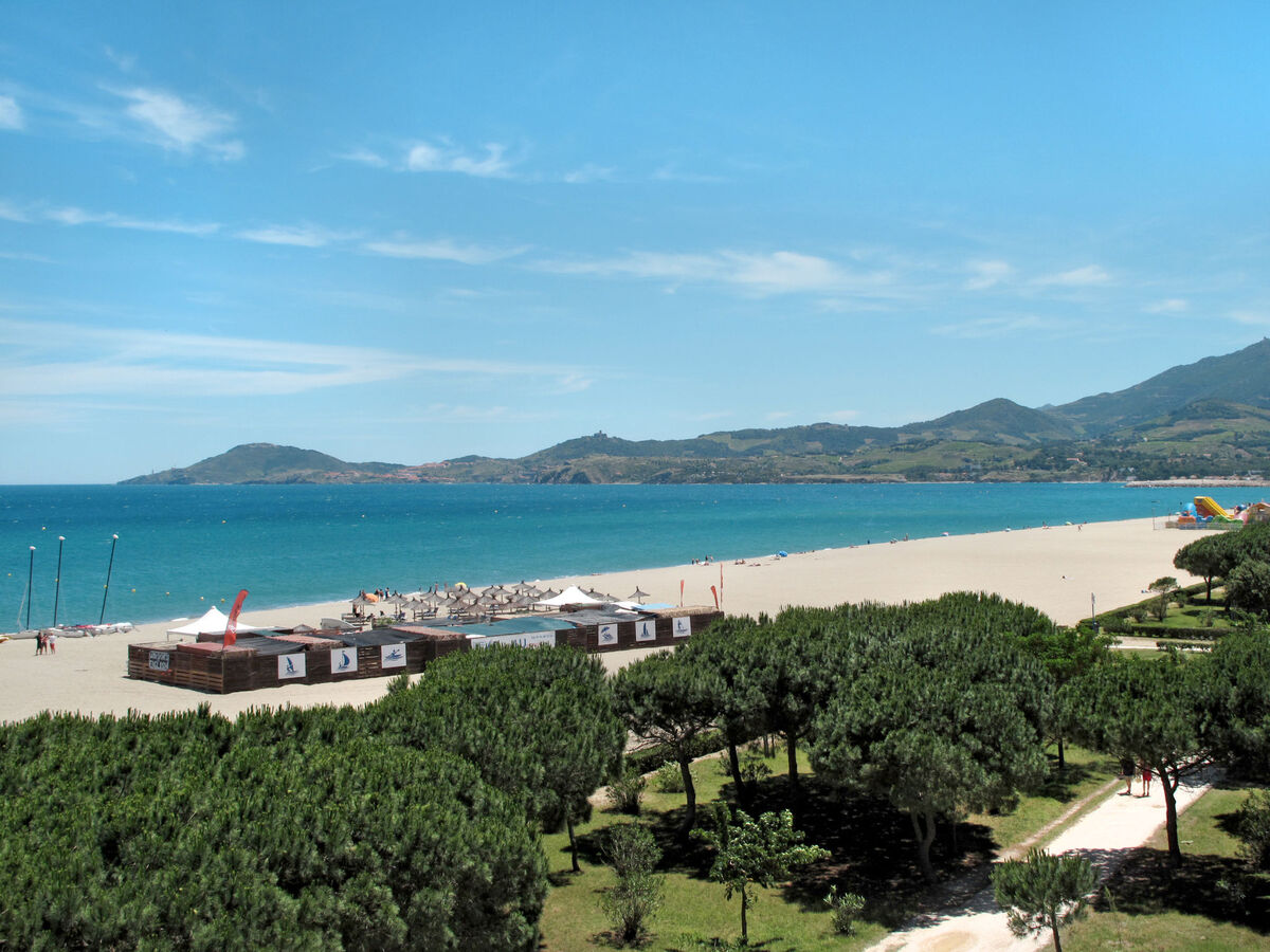 La Palangre, Argelès-sur-Mer - Appart. 4 pers., vue mer - Photo 23