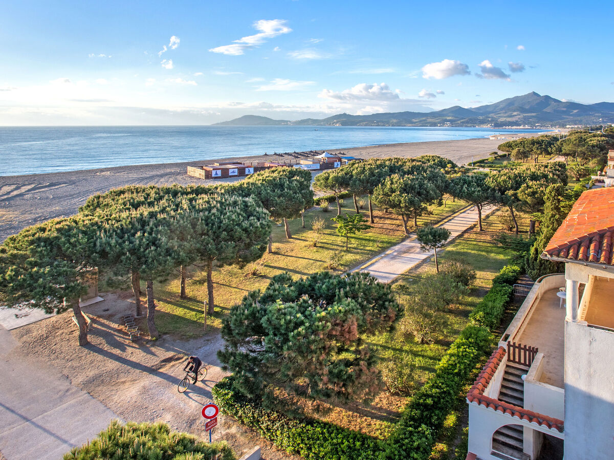 La Palangre, Argelès-sur-Mer - Appart. 4 pers., vue mer - Photo 24