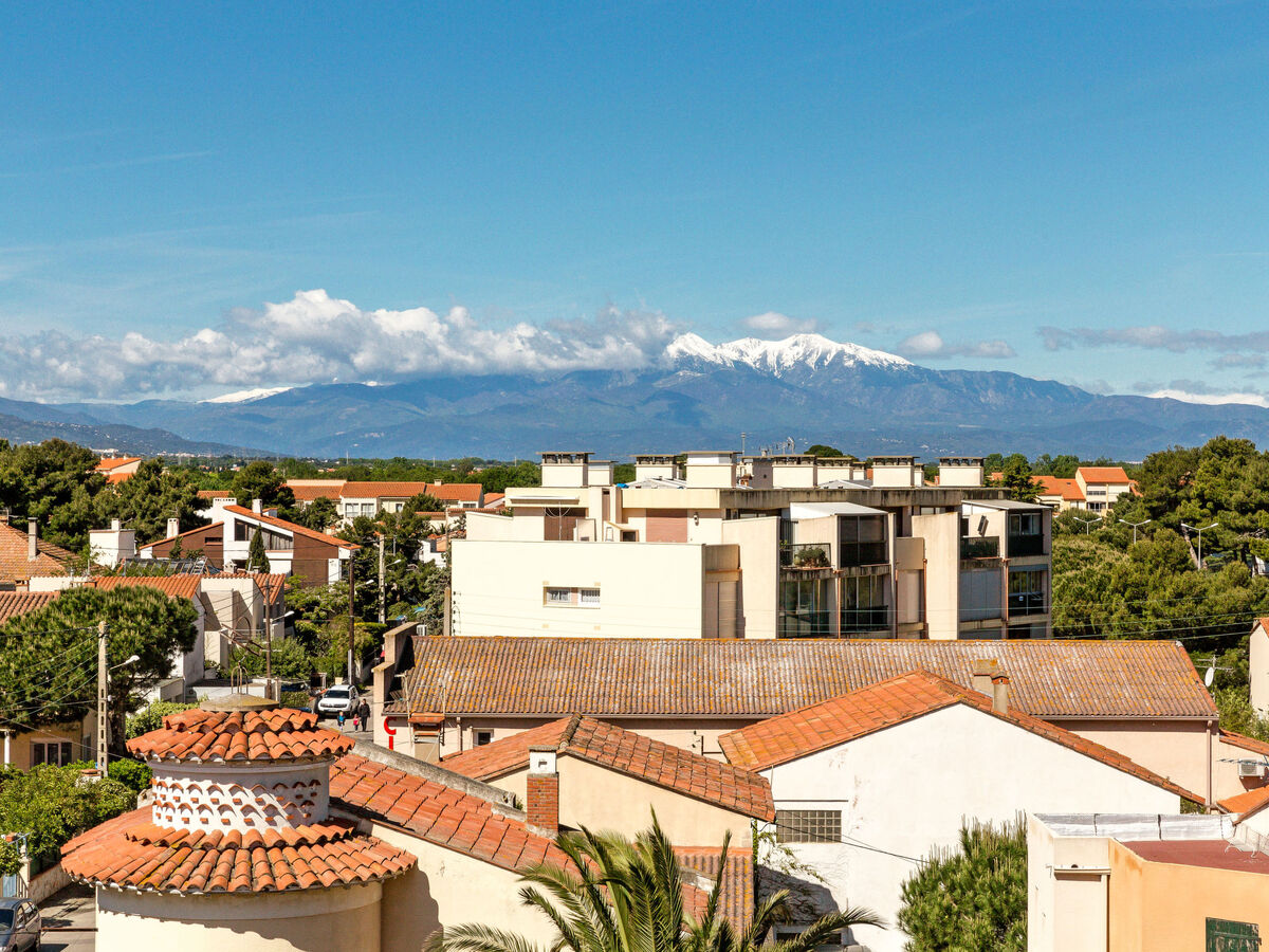 La Palangre, Argelès-sur-Mer - Appart. 4 pers., vue mer - Photo 26
