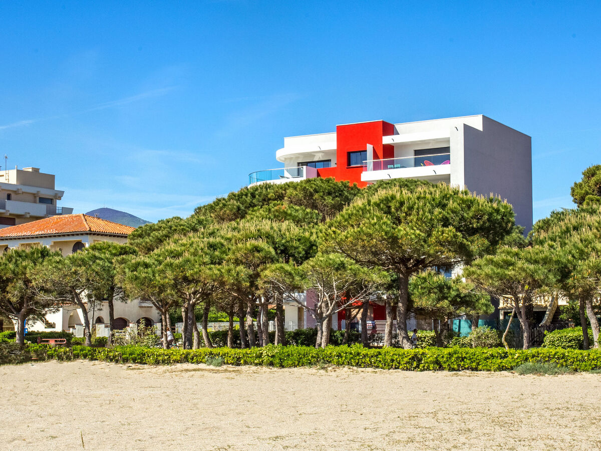 La Palangre, Argelès-sur-Mer - Appart. 4 pers., vue mer - Photo 27