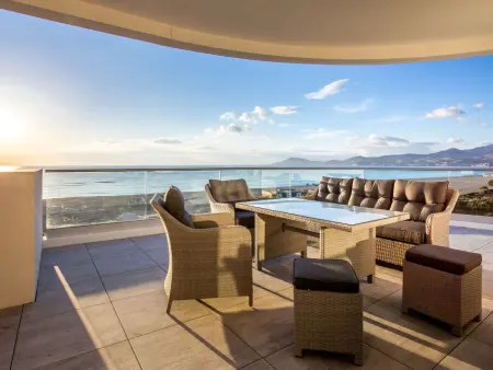 Location appartement à Argelès sur Mer, La Palangre