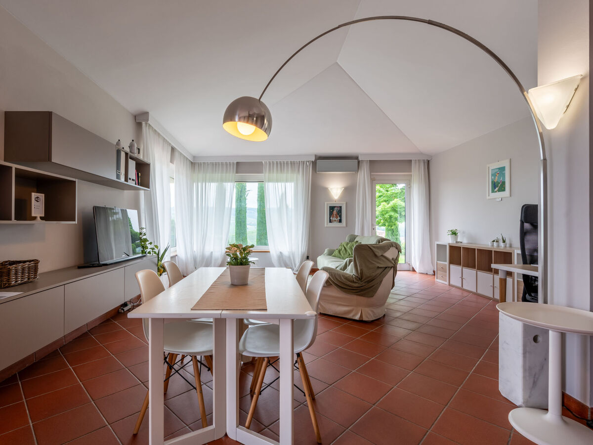 Maison Baroncelli à Barolo, vue sur le château - Photo 10