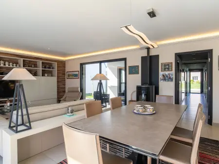 Ty Pleine, maison 6 pers. à 300 m de la plage : photo 16