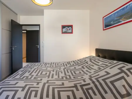 Ty Pleine, maison 6 pers. à 300 m de la plage : photo 32