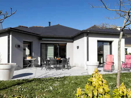 Ty Pleine, maison 6 pers. à 300 m de la plage : photo 37