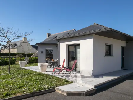 Ty Pleine, maison 6 pers. à 300 m de la plage : photo 40