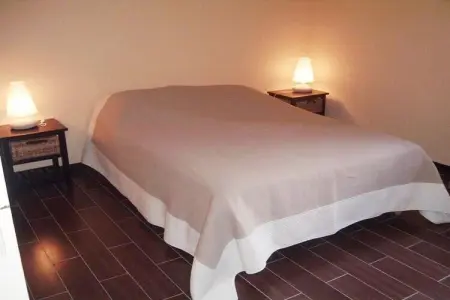 Appartement - La Feniere, Maison à Ardèche près du Château Ventadour - Photo 16