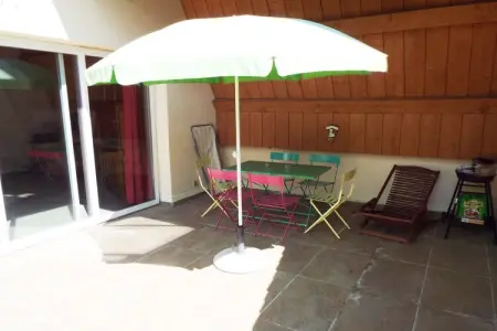Appartement - La Feniere, Maison à Ardèche près du Château Ventadour - Photo 17