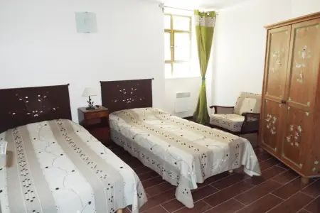 Gite - La Filature, Maison à Ardèche avec Piscine & Jardin - Photo 13