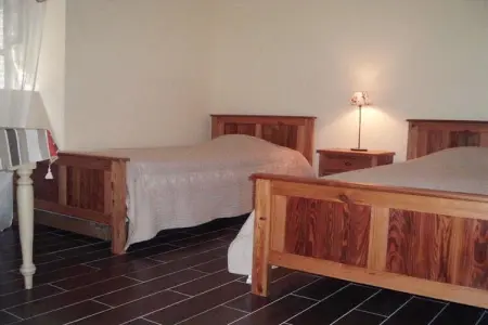 Gite - La Filature, Maison à Ardèche avec Piscine & Jardin - Photo 14