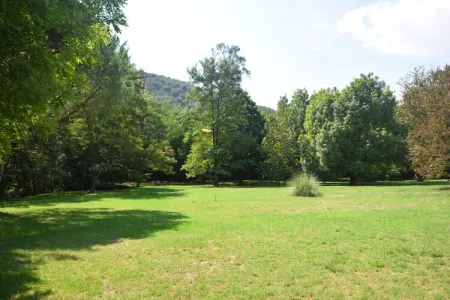 Gite - La Filature, Maison à Ardèche avec Piscine & Jardin - Photo 19