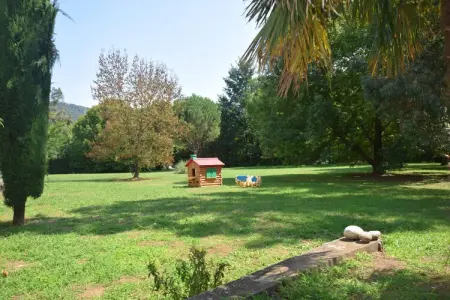 Gite - La Filature, Maison à Ardèche avec Piscine & Jardin - Photo 20