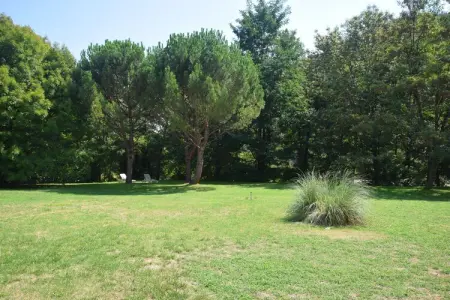 Gite - La Filature, Maison à Ardèche avec Piscine & Jardin - Photo 21