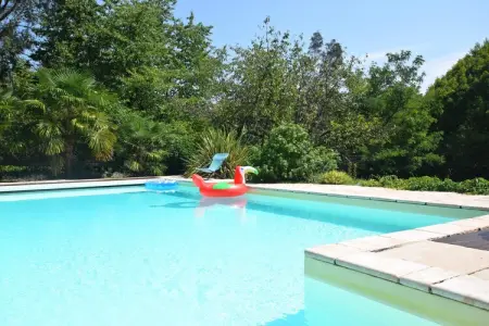 Gite - La Casita, Maison à Ardèche près du Château Ventadour - Photo 5