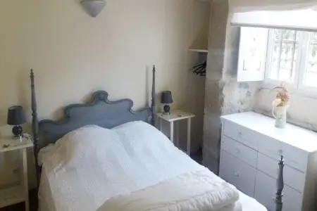 Gite - La Casita, Maison à Ardèche près du Château Ventadour - Photo 10