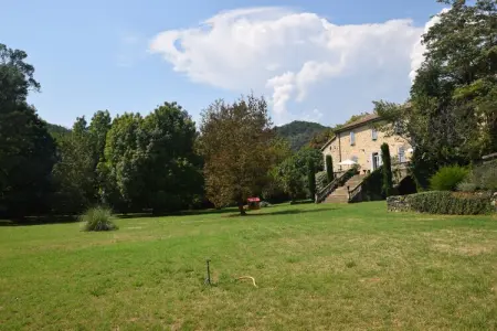 Gite - La Casita, Maison à Ardèche près du Château Ventadour - Photo 16
