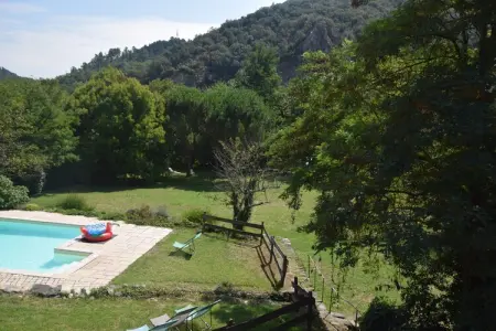 Gite - La Casita, Maison à Ardèche près du Château Ventadour - Photo 20