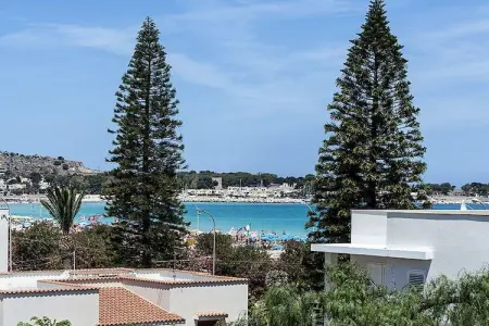 Location maison à San Vito lo Capo