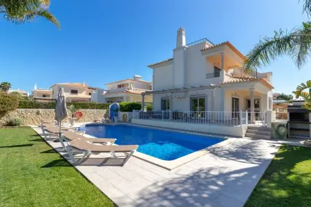 Location villa à Albufeira