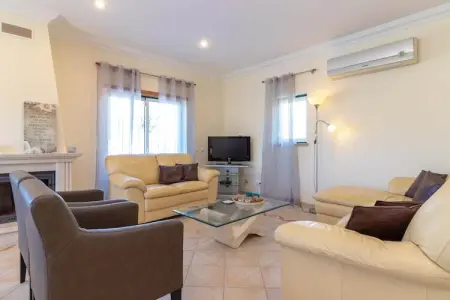 Casa Avilar, Villa de luxe avec piscine privée chauffée - Photo 1