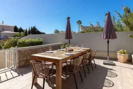 Casa Avilar, Villa de luxe avec piscine privée chauffée - Photo 2