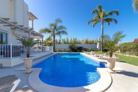 Casa Avilar, Villa de luxe avec piscine privée chauffée - Photo 4
