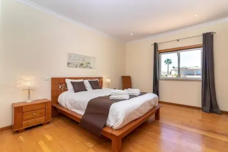 Casa Avilar, Villa de luxe avec piscine privée chauffée - Photo 5