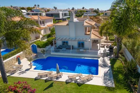Casa Avilar, Villa de luxe avec piscine privée chauffée - Photo 7