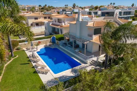Casa Avilar, Villa de luxe avec piscine privée chauffée - Photo 8