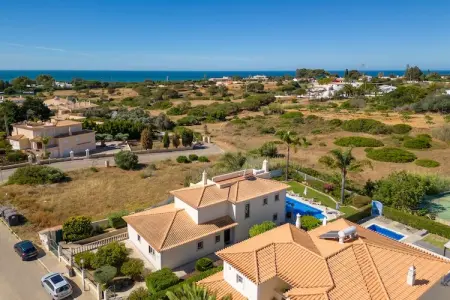 Casa Avilar, Villa de luxe avec piscine privée chauffée - Photo 9