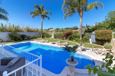 Casa Avilar, Villa de luxe avec piscine privée chauffée - Photo 10