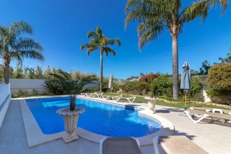 Casa Avilar, Villa de luxe avec piscine privée chauffée - Photo 11