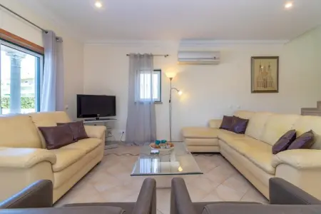 Casa Avilar, Villa de luxe avec piscine privée chauffée - Photo 13