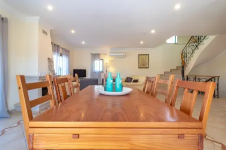 Casa Avilar, Villa de luxe avec piscine privée chauffée - Photo 15