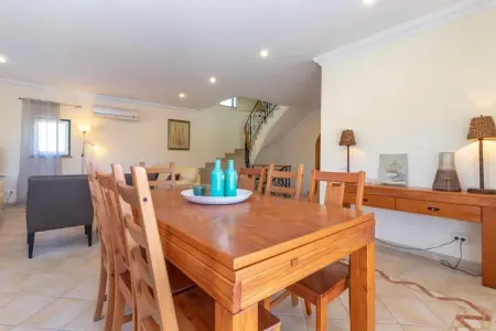 Casa Avilar, Villa de luxe avec piscine privée chauffée - Photo 16