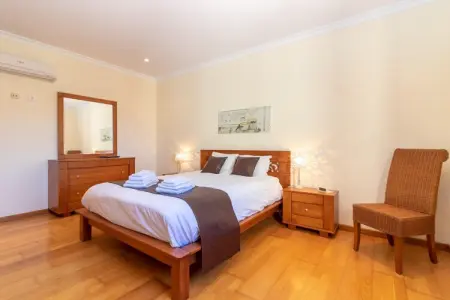 Casa Avilar, Villa de luxe avec piscine privée chauffée - Photo 20