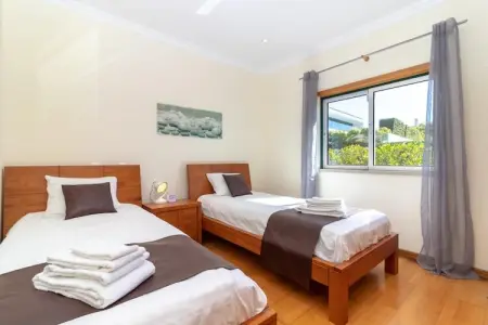 Casa Avilar, Villa de luxe avec piscine privée chauffée - Photo 21