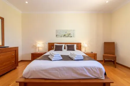 Casa Avilar, Villa de luxe avec piscine privée chauffée - Photo 22