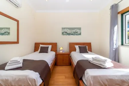 Casa Avilar, Villa de luxe avec piscine privée chauffée - Photo 23