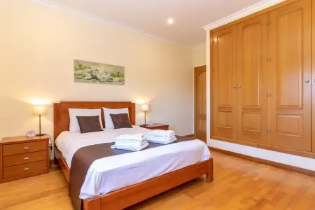 Casa Avilar, Villa de luxe avec piscine privée chauffée - Photo 24