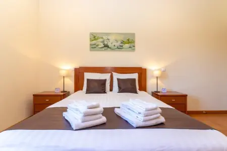 Casa Avilar, Villa de luxe avec piscine privée chauffée - Photo 25