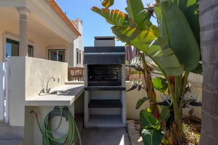 Casa Avilar, Villa de luxe avec piscine privée chauffée - Photo 31