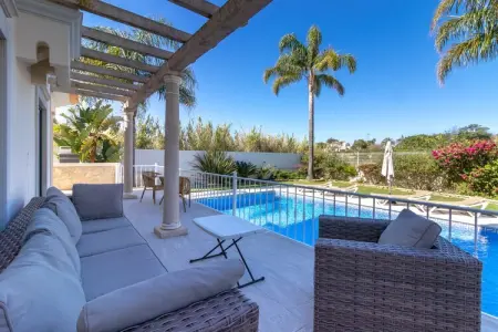 Casa Avilar, Villa de luxe avec piscine privée chauffée - Photo 32