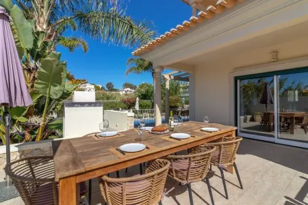 Casa Avilar, Villa de luxe avec piscine privée chauffée - Photo 33