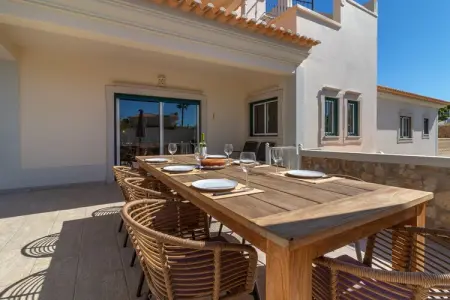 Casa Avilar, Villa de luxe avec piscine privée chauffée - Photo 34